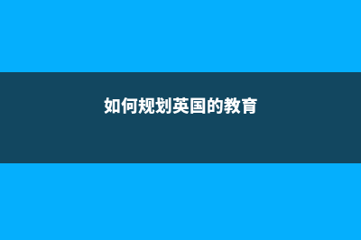 美国中小学教育有什么特点呢(美国中小学教育评价以什么为主体)