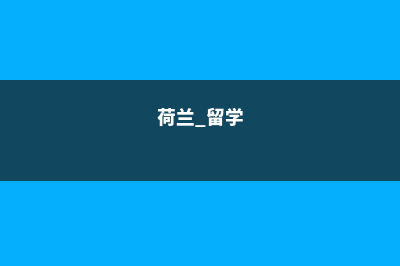 美国物流专业研究生留学怎么样(美国物流专业大学排名)