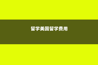 留学西班牙小学费用(西班牙留学班)