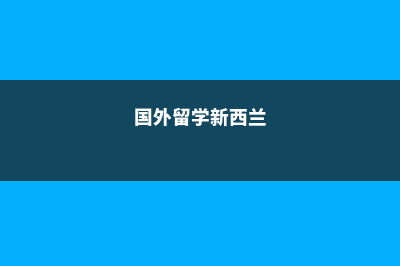 去英国留学本科费用(去英国留学本科研究生需要什么条件)