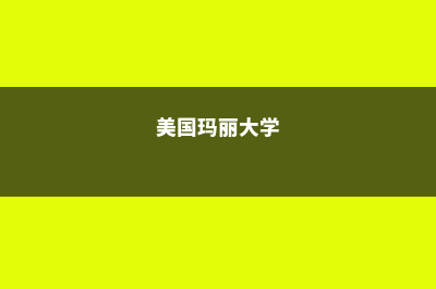 瓦尔伍德学校留学申请需要多少申请费(伍德瓦尔德规则)