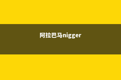 东北阿拉巴马社区学院基本信息(阿拉巴马nigger)